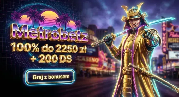 Metrobetz Casino